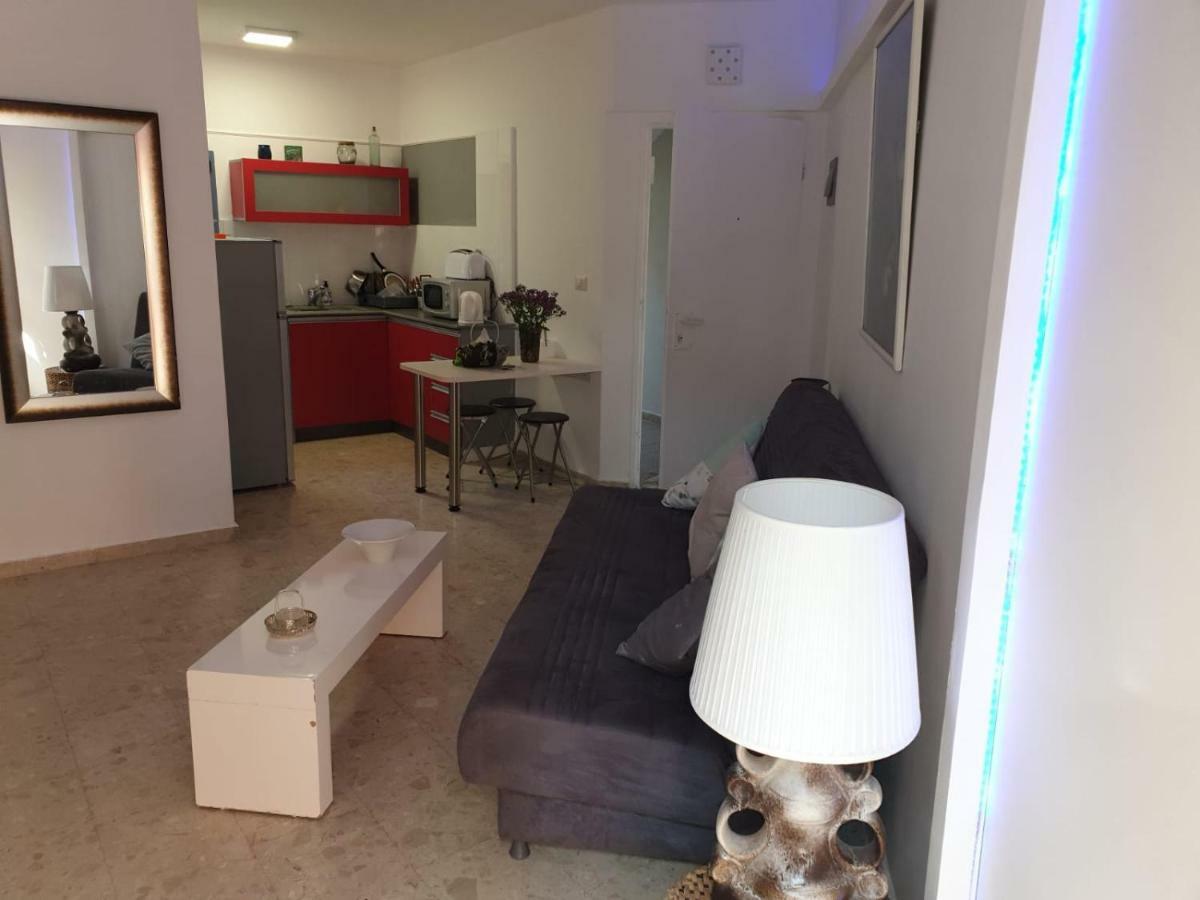 Ferienwohnung רויאל פארק1 Eilat Exterior foto